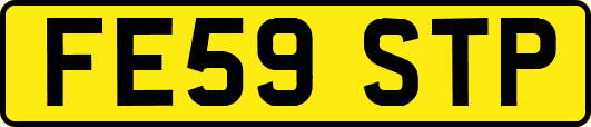 FE59STP
