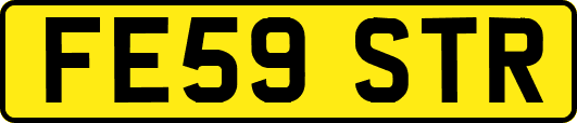 FE59STR