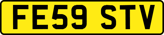 FE59STV