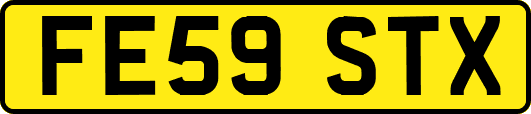 FE59STX