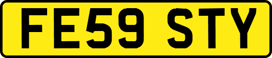 FE59STY