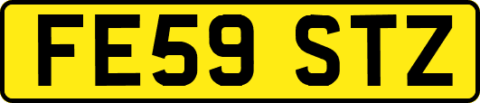 FE59STZ
