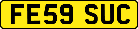 FE59SUC