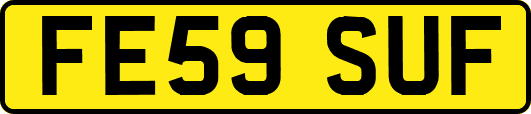 FE59SUF