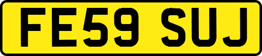 FE59SUJ