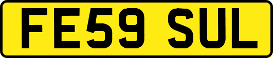 FE59SUL