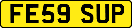 FE59SUP