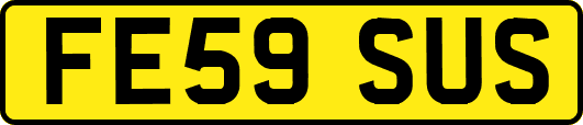 FE59SUS