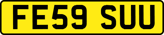 FE59SUU