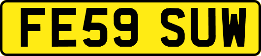 FE59SUW
