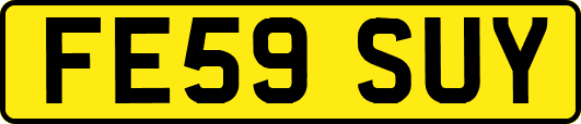 FE59SUY