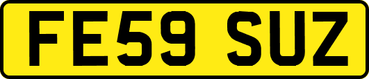 FE59SUZ