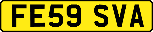 FE59SVA