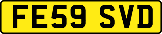 FE59SVD