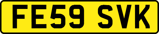 FE59SVK