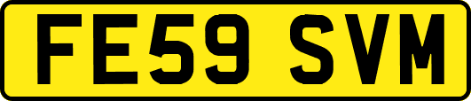 FE59SVM