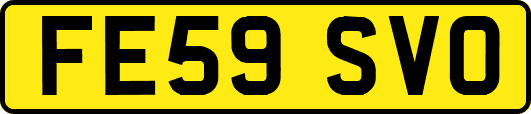 FE59SVO
