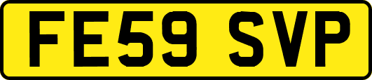 FE59SVP