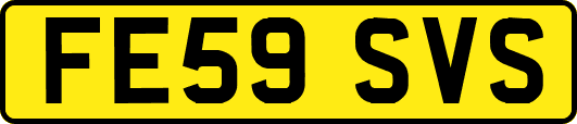 FE59SVS