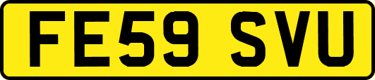 FE59SVU