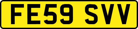 FE59SVV