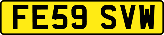 FE59SVW