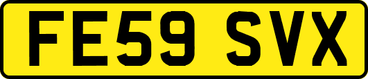 FE59SVX