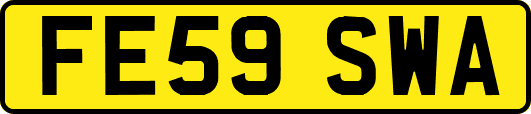 FE59SWA