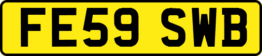 FE59SWB