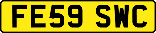 FE59SWC