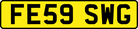 FE59SWG