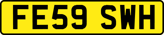 FE59SWH