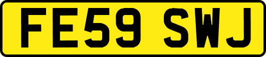 FE59SWJ