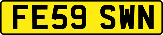 FE59SWN