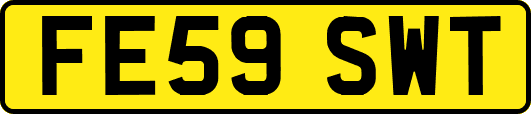 FE59SWT