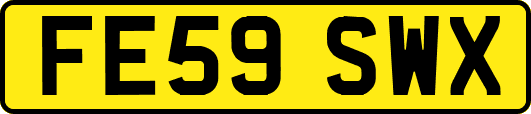 FE59SWX