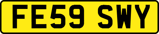 FE59SWY