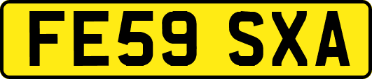 FE59SXA