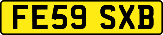 FE59SXB