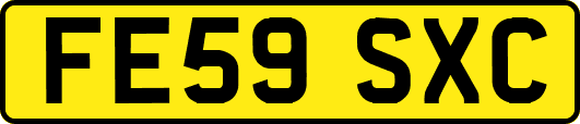 FE59SXC
