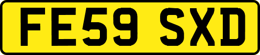 FE59SXD