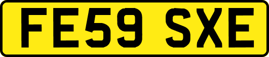 FE59SXE