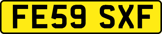 FE59SXF