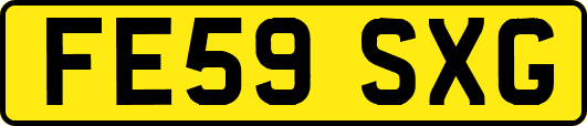 FE59SXG
