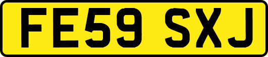 FE59SXJ