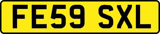 FE59SXL