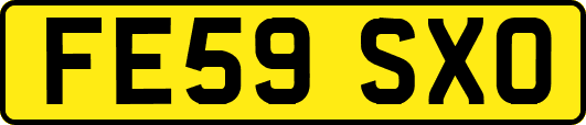 FE59SXO