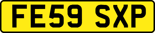 FE59SXP