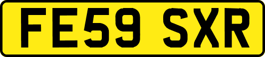 FE59SXR