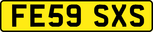 FE59SXS